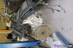 Маховик m54 3.0 (21 Сцепление) 21207533868