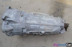 Акпп 6l45 (24 АКПП) 24007594621