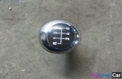 Ручка мкпп (25 Механизм переключения передач) 25117550685