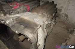 Мкпп gs6-53dz m57n2 2.5-3.0 (23 МКПП) 23007571420