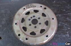 Маховик n52 (21 Сцепление) 11228604045