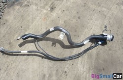 Заливная горловина бака n20 (16 Система подачи топлива) 16117244033