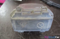 Корпус n20 (13 Подготовка и регулир. рабочей смеси) 13000