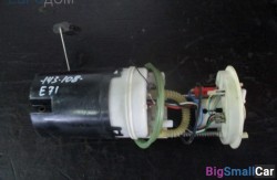 Насос топливный n63 (16 Система подачи топлива) 16117212585