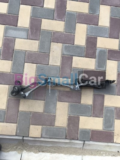 Трапеция Дворников бмв Е 60