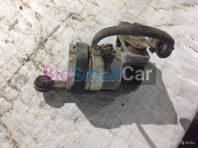 Насос активной подвески бмв 7 Е65/ Е66