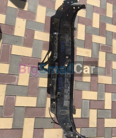 Верхняя панель renault laguna 2 01/07