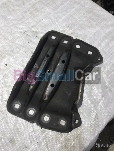 Защита металлическая АКПП Mercedes s 220