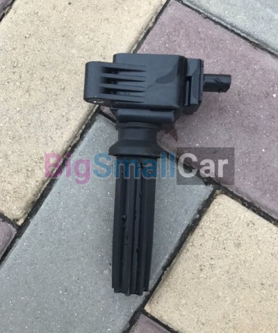 Катушка зажигания форд фокус 3