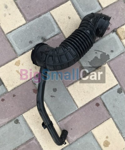 Патрубок дроссельной заслонки форд мондео 3