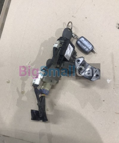 Замок зажигания Kia cerato 1