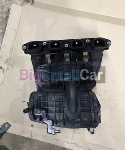 Впускной коллектор bmw 3 e 90 2.0 л