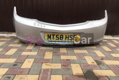 Задний бампер Opel Insignia