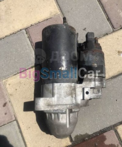 Стартер бмв 7 е 65 е 66