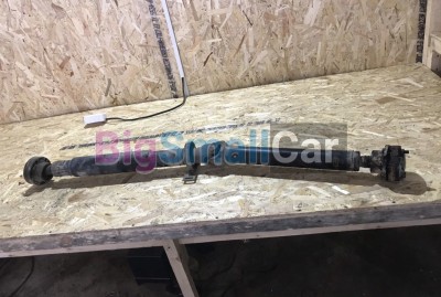 Карданый вал Range Rover 3