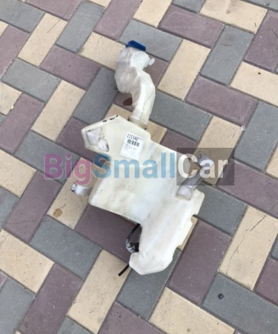 Бачок омывателя лобового стекла Фольксваген пассат