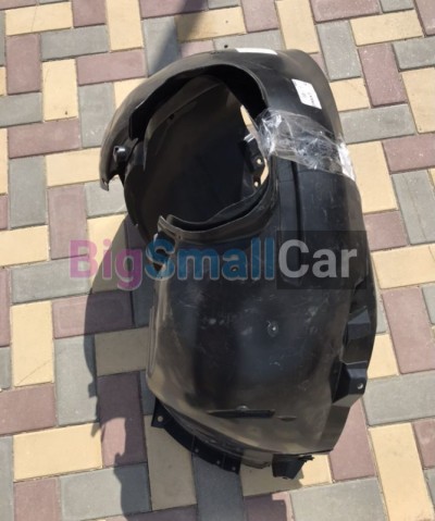 Передний подкрылок Форд фокус 2