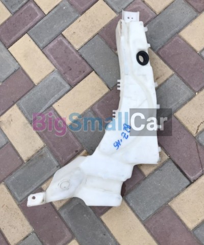 Бачок омывателя лобового стекла форд фокус 2