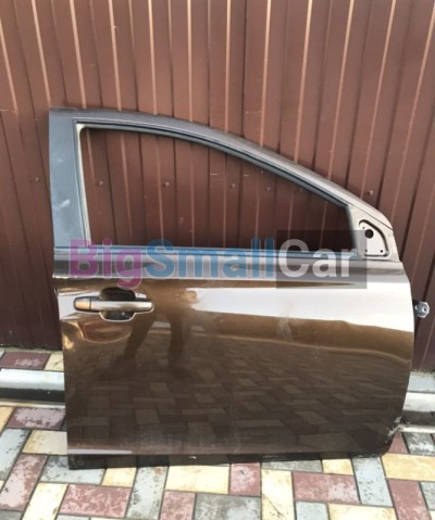 Передняя правая дверь chery bonus 3
