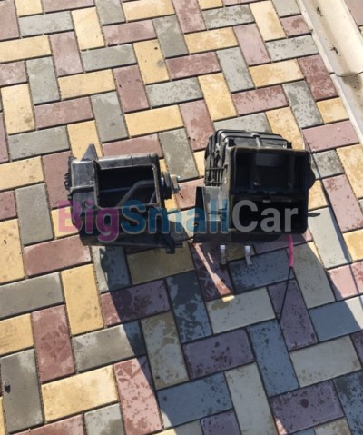 Печка Hyundai Accent