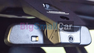 Штатные и универсальные видеорегистраторы на KIA Cerato