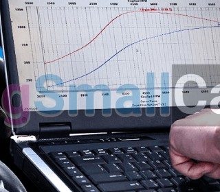 Чип тюнинг двигателя на Volkswagen Golf