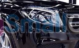 Детейлинг, мойка, химчистка, Полировка салона на Lexus LX